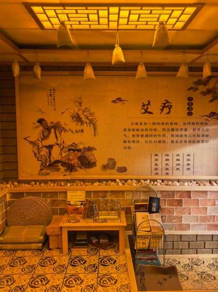 去了佛山木桶浴会所店,做一个放松体验,好享受