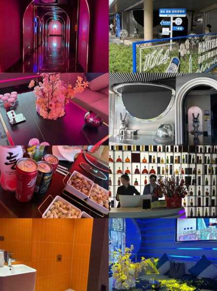 上个月去了深圳休闲会所店,让您向往和陶醉的地方