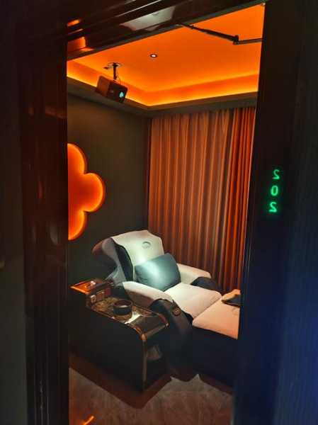 前天去贵阳足疗会所店,这家的服务我是真心喜欢