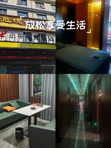 上个月去了深圳解压会馆,来就给你完美的体验