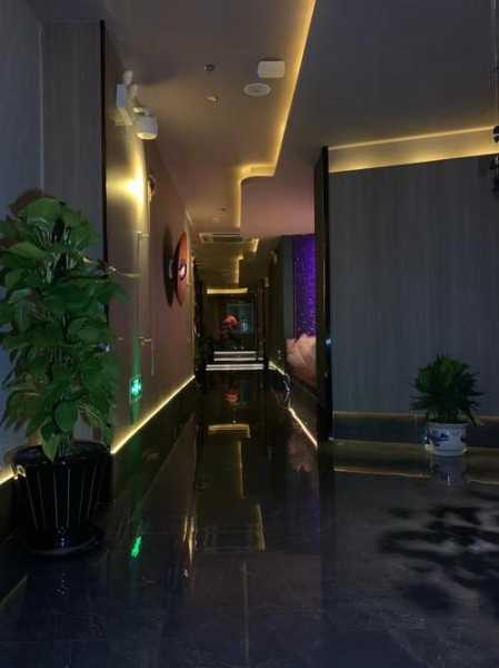 前天去南昌桑拿会所店,环境好服务热情