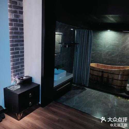 前天去盐城木桶浴会所,spa会所服务和接待都是顶级的