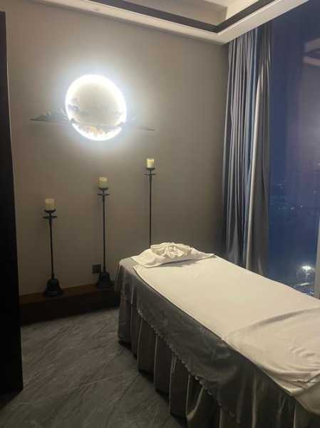 前天去太原解压会所，舒适的spa体验让您享受慢生活