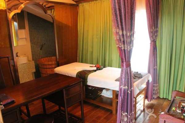 去了沈阳男士spa会所店,来体验过的朋友都说好