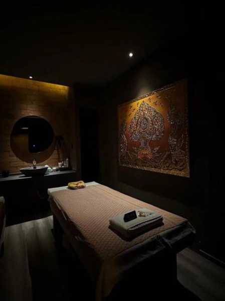 去了石家庄按摩会所,不一样的体验让你打开眼界