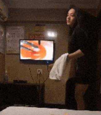 去了广州足浴会馆,这家的服务我是真心喜欢