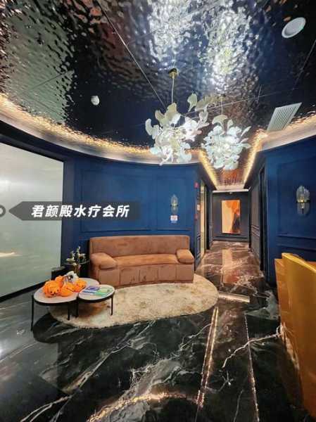 前天去佛山水疗会所,一家值得一去的好地方