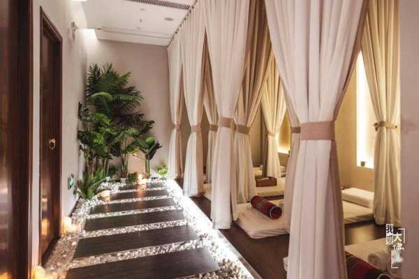 前天去佛山男士spa会所店,刚体验完就忍不住分享出来