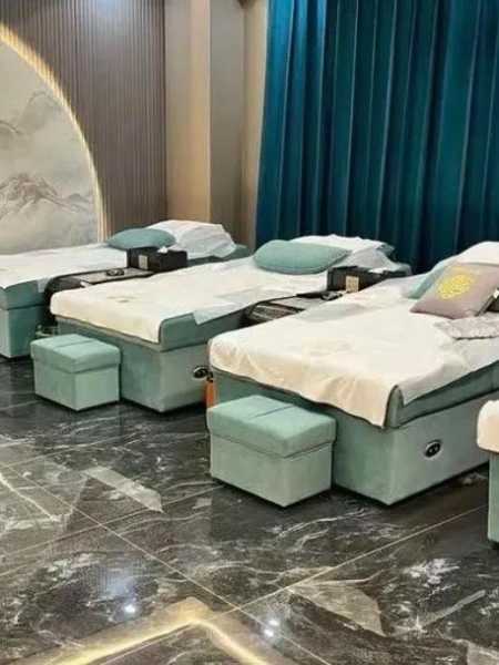 上个月去了济南足浴会所,来就给你完美的体验