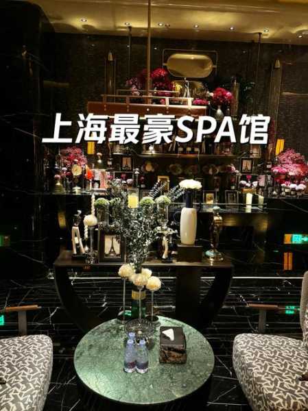 上个月去了上海按摩会所店,绝对豪华的养生休闲会所