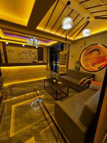 去了昆明油压会所店,令人不得不去的好去处