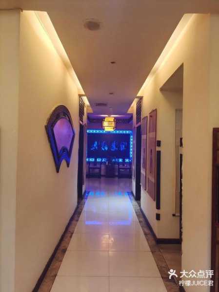 上个月去了青岛推拿会所店,这家的服务真心让人喜欢