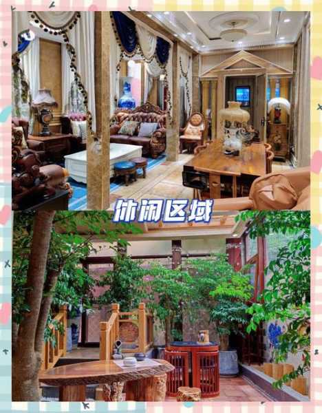 去了贵阳休闲会馆,体验过才会过得美好充实