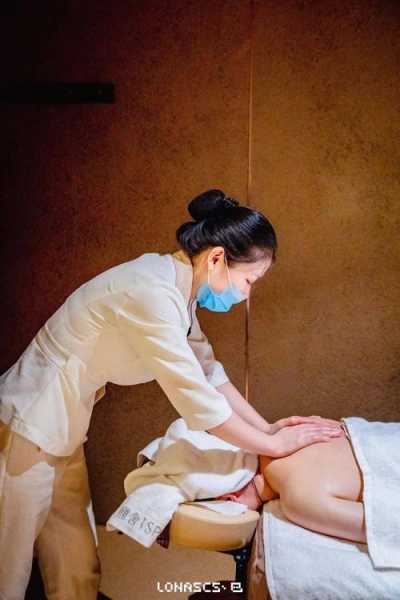 去了长沙男士spa会所店,这家服务您来了就不想走