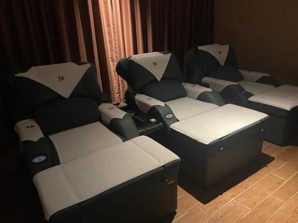 上个月去了北京足浴会所,给您帝王般的高级服务享受