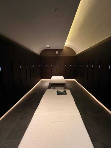 去了西安洗浴会所店,值得一去的好地方