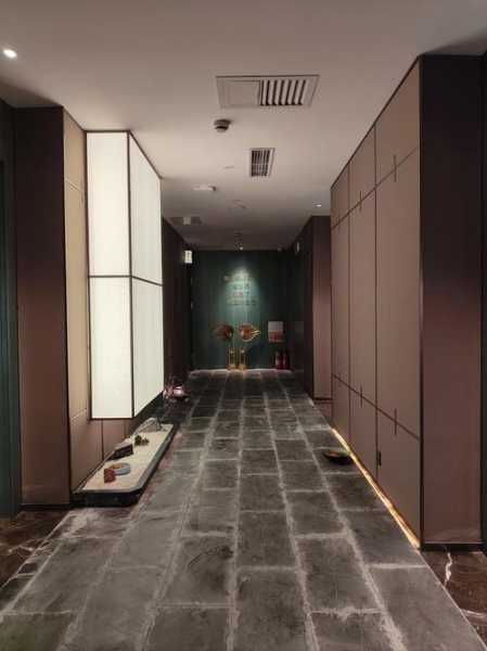 去了北京水疗会所店，与众不同的高级服务享受