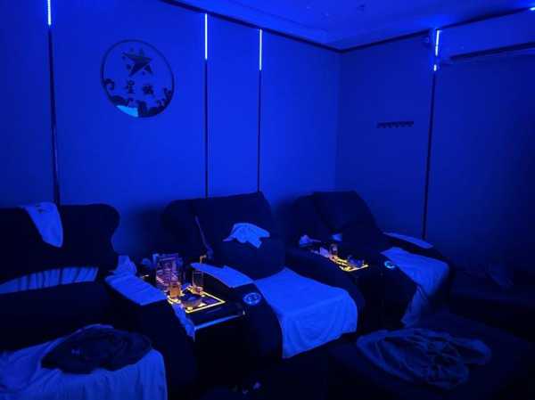 上个月去了成都足浴会所店,推荐您看看专业spa