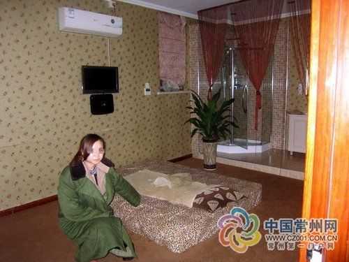 前天去郑州男士spa会所,spa会所服务和接待都是顶级的