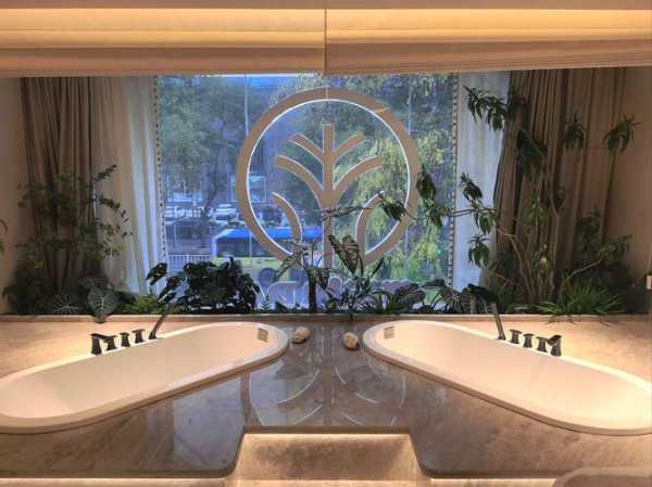 前天去石家庄休闲会馆,spa会所服务和接待都是顶级的