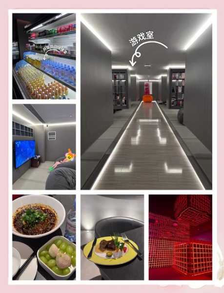 上个月去了重庆休闲会所,体验完人生没有遗憾