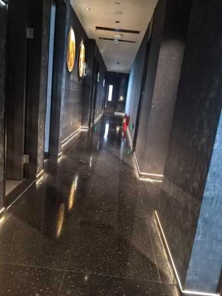 前天去深圳足浴会馆,这家店的风格,真让人眼前一亮