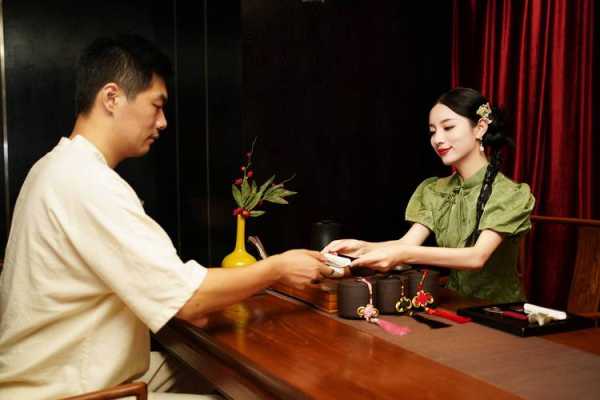 去了杭州男士spa会所,刚体验完就忍不住分享出来