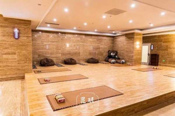 去了合肥男士spa会所，舒适的spa体验让您享受慢生活