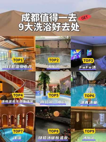 前天去成都桑拿会馆,令人不得不去的好去处