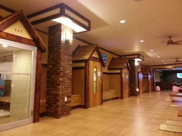 前天去太原男士spa会所店,推荐您看看专业spa