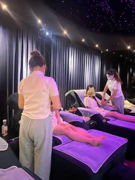 去了成都推拿会所,体验过才会过得美好充实
