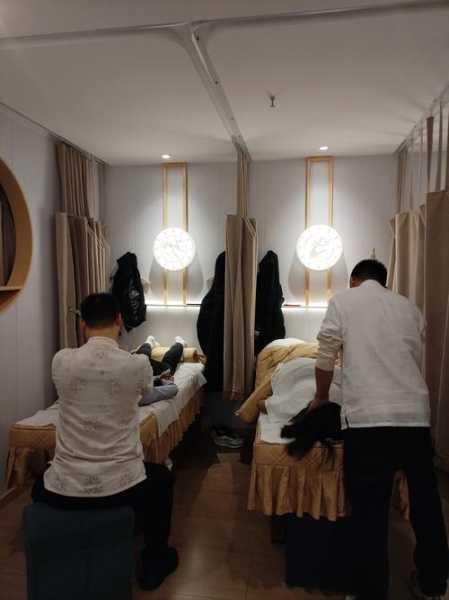 去了成都推拿会所,体验过才会过得美好充实