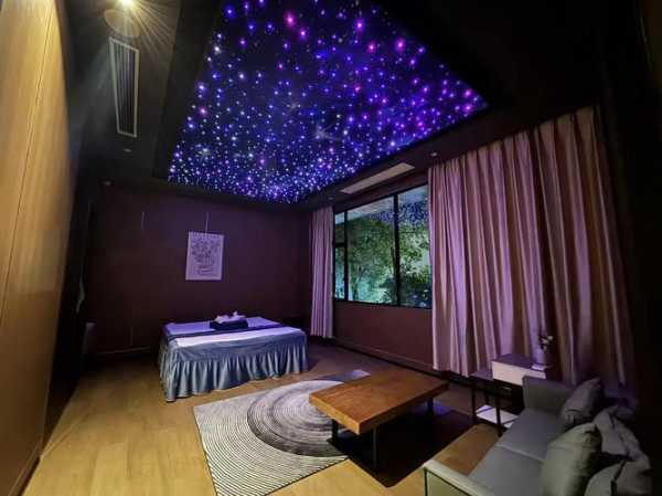 去了贵阳男士spa会馆,来体验过的朋友都说好