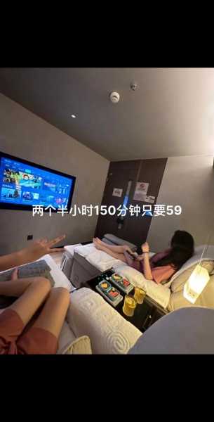 前天去郑州休闲会馆,这家的服务真心让人喜欢