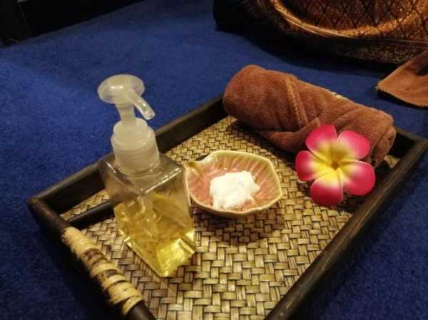 去了天津男士spa会所店，令人不得不去的好去处