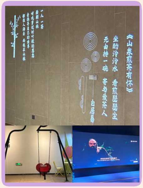 上个月去了青岛解压会所店,刚体验完就忍不住分享出来