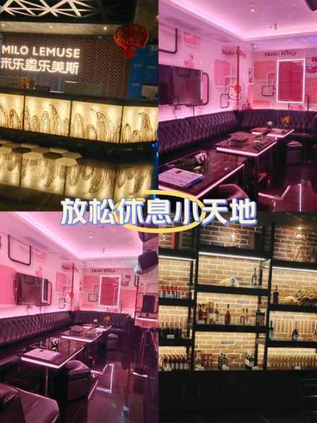 去了广州解压会馆，这家店的风格，真让人眼前一亮