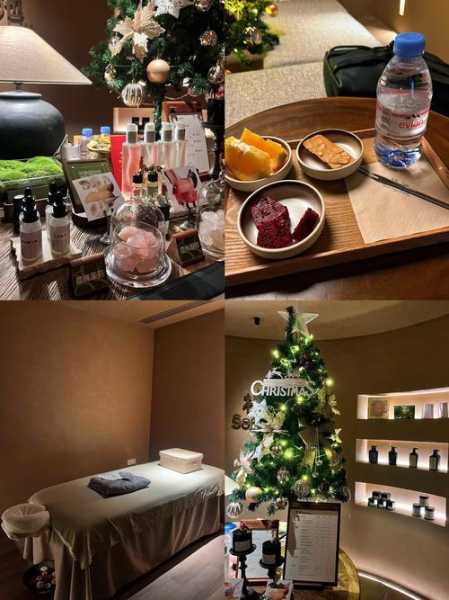 上个月去了深圳按摩会所店,开启美好休闲养生生活