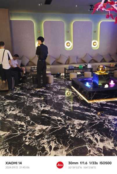 上个月去了重庆按摩会所，这里是您放松减压的绝好去处