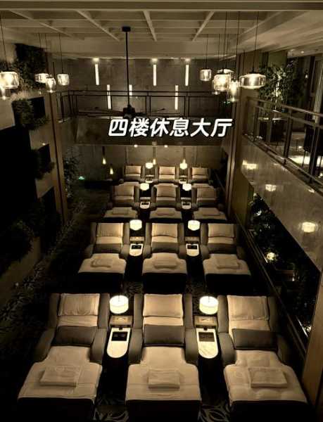 去了深圳洗浴会所店,过程很享受良心推荐来这里