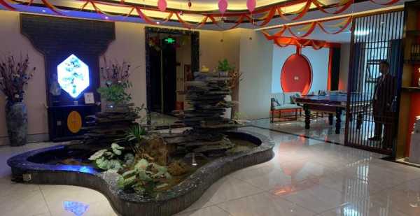 上个月去了北京油压会所店,这家店去了好几次