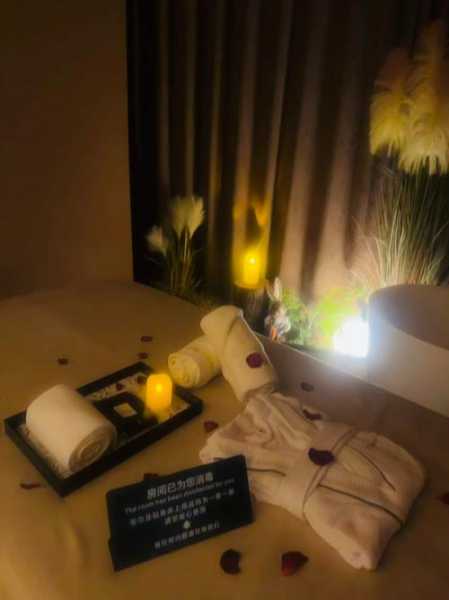 上个月去了石家庄水疗会所店，值得一去的好地方