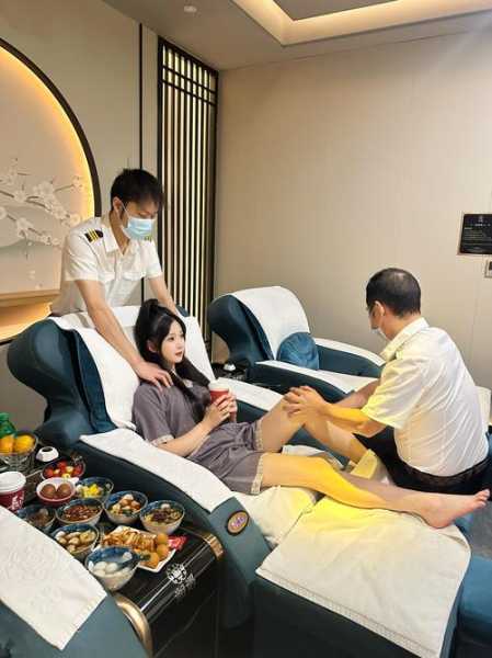 去了长沙按摩会所,让人真的无法忘怀