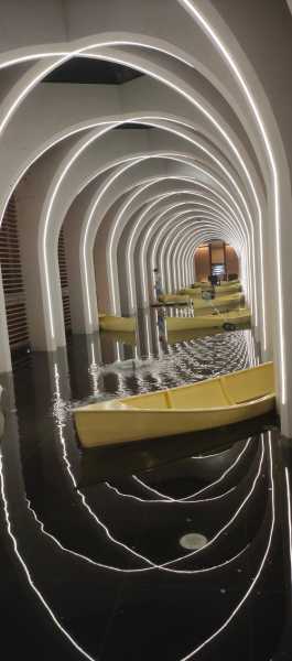 去了深圳洗浴会所店,2025年新项目超级体验