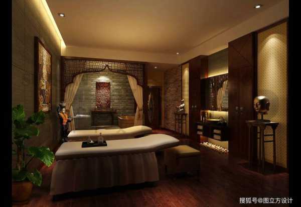上个月去了南京男士spa会所店,开启尊贵享受旅程