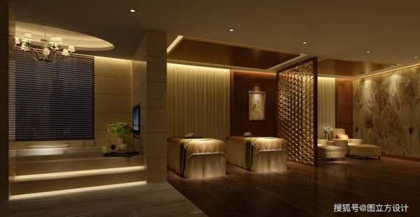 上个月去了南京男士spa会所店,开启尊贵享受旅程
