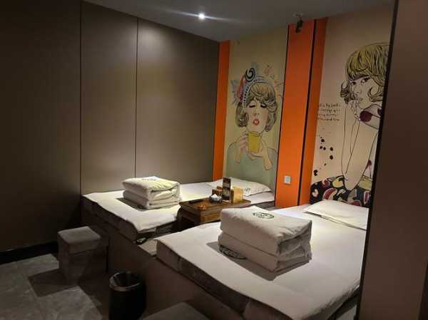 去了郑州足疗会馆,这家的服务真心让人喜欢