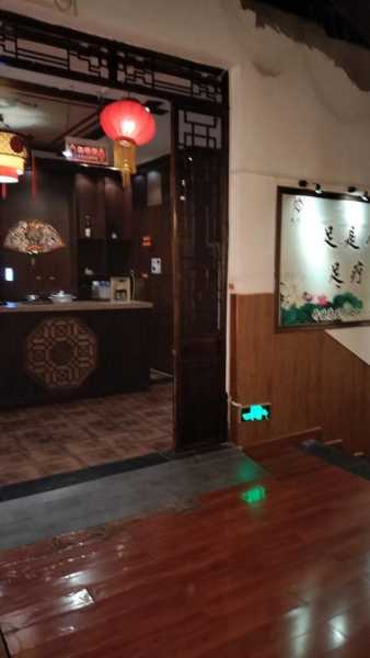 去了郑州足疗会馆,这家的服务真心让人喜欢