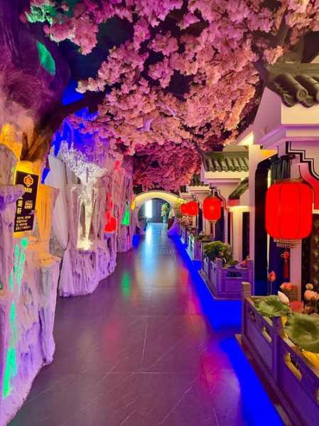 前天去北京休闲会馆,环境好服务热情