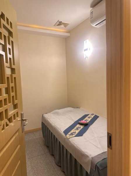 前天去保定男士spa会馆,过程很享受良心推荐来这里